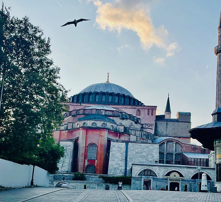 cheap places to visit in istanbul